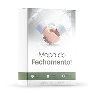 Mapa do Fechamento