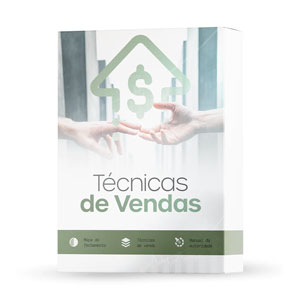 Técnivas de Vendas